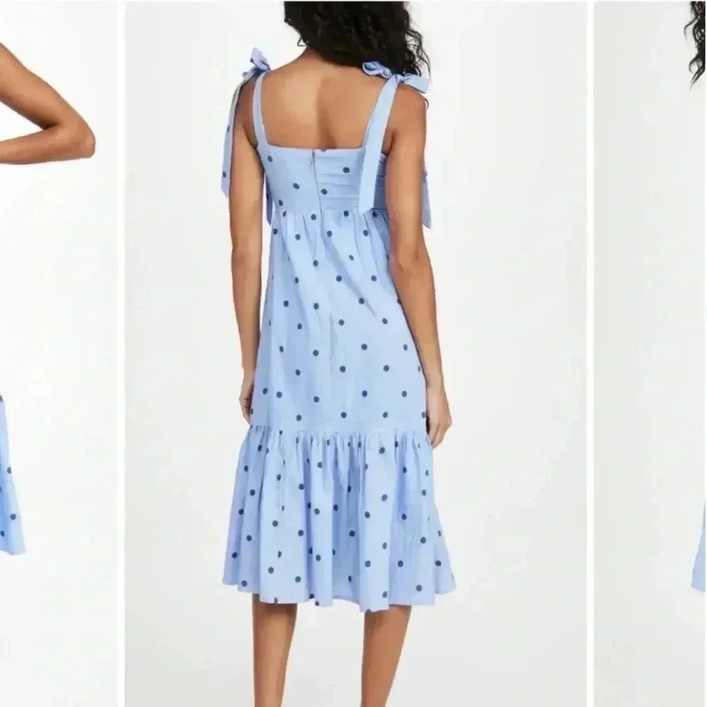 Rahi Polka Shirley‎ Dress size s